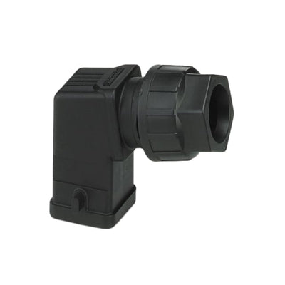 1419257 by Phoenix Contact - CONNECTOR HOOD SIDE ENTRY SZD7 M20