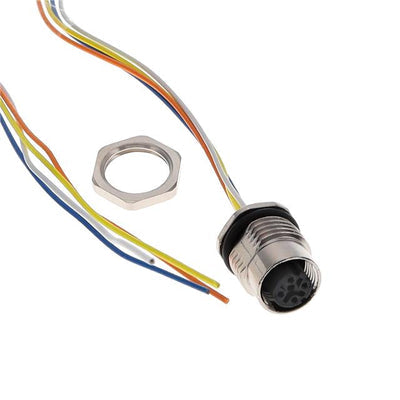 1419616 by Phoenix Contact - CABLE 4POS FMALE TO WIRE 1.64