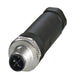 1419639 by Phoenix Contact - CONNECTOR PLUG MALE 3POS GOLD SCREW