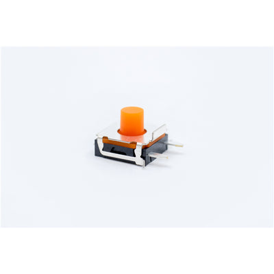 TL6155AF350Q by E-Switch - SWITCH TACT SPST-NO 50MA 32V