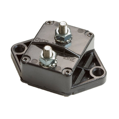 141090 by OptiFuse - HIGH AMPS CB - TYPE I AUTO, 90A