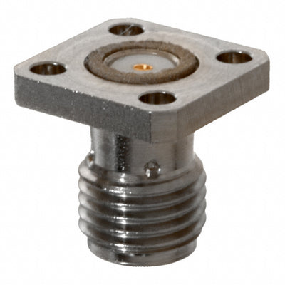 142-1701-576 by Cinch Connectivity Solutions Johnson - CONNECTOR SMA JACK STR 50OHM COMPRESS