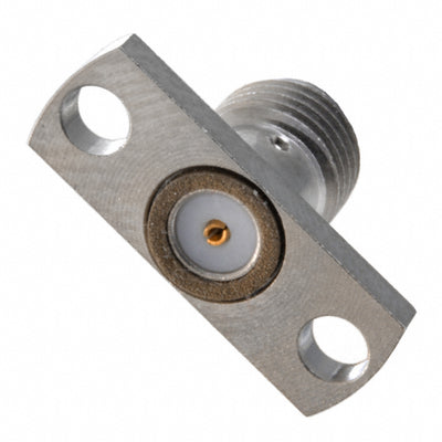 142-1701-616 by Cinch Connectivity Solutions Johnson - CONNECTOR SMA JACK STR 50OHM COMPRESS