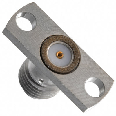 142-1701-626 by Cinch Connectivity Solutions Johnson - CONNECTOR SMA JACK STR 50OHM COMPRESS