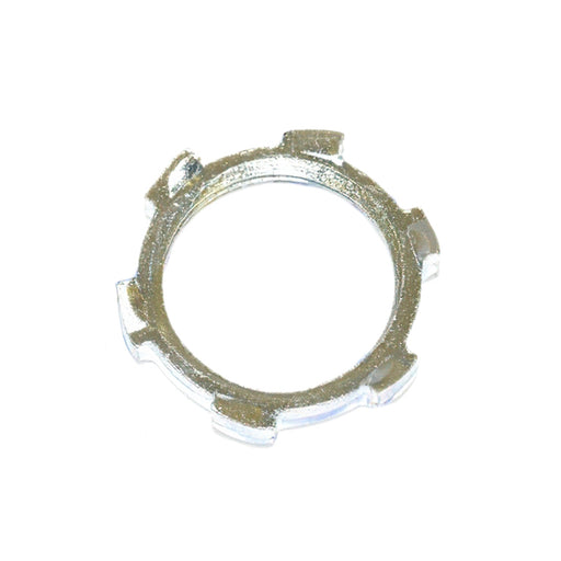 142-TB by Thomas & Betts - LOCKNUT, 3/4""NPT, STEEL.