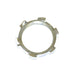 142-TB by Thomas & Betts - LOCKNUT, 3/4""NPT, STEEL.