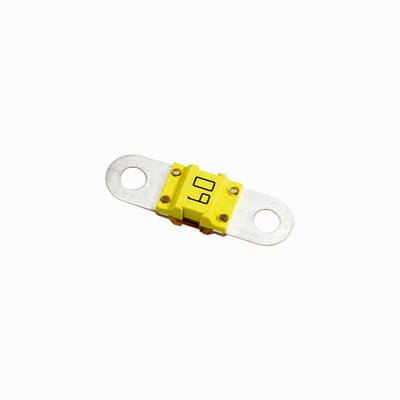 142.5631.5602 by Littelfuse Inc. - FUSE AUTO 60A 58VDC AUTO LINK