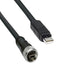 1420168 by Phoenix Contact - CABLE USB2.0 A PLG-MIN B PL W/COUP