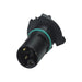 1420817 by Phoenix Contact - CONNECTOR MALE INSERT 5POS SOLDER