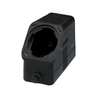 1420931 by Phoenix Contact - SLEEVE HOUSING B16 FOR SINGLE LO
