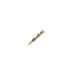 1426600000 by WeidmÃ¼ller - CONNECTOR PIN 16-18AWG GOLD CRIMP