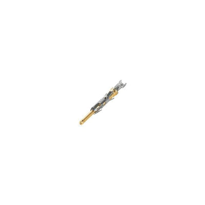 1423700000 by Weidmuller - CONNECTOR PIN 20-22AWG TIN CRIMP