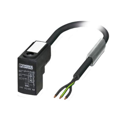 1421771 by Phoenix Contact - SAC-3P- 3 0-PVC/CI-1L-Z 110V