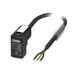 1421771 by Phoenix Contact - SAC-3P- 3 0-PVC/CI-1L-Z 110V