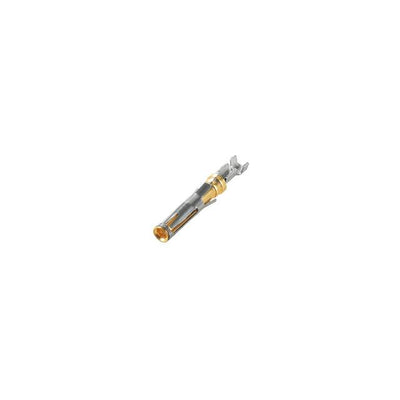 1424900000 by Weidmuller - CONNECTOR SOCKET 20-22AWG GOLD 250PC