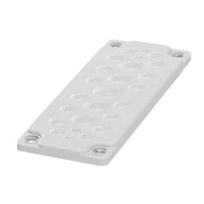 1422348 by Phoenix Contact - CABLE FEED-THROUGH PLATES NO. OF
