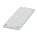 1422348 by Phoenix Contact - CABLE FEED-THROUGH PLATES NO. OF