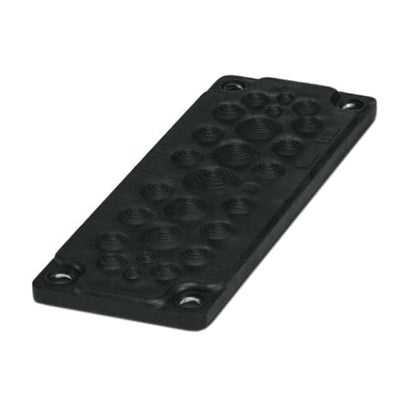 1422349 by Phoenix Contact - CABLE FEED-THROUGH PLATES NO. OF