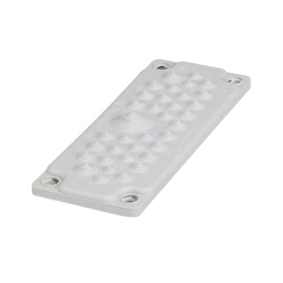 1422350 by Phoenix Contact - CABLE FEED-THROUGH PLATES NO. OF