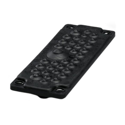 1422351 by Phoenix Contact - CABLE FEED-THROUGH PLATES NO. OF