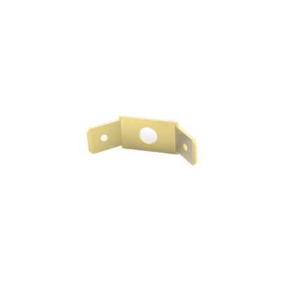 142241-1 by TE Connectivity AMP Connectors - CONNECTOR QC TAB 0.250