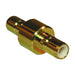 142244 by Amphenol RF - CONNECTOR ADAPT JACK-JACK SMB 50 OHM
