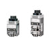2-1423164-2 by TE Connectivity Aerospace, Defense and Marine - 7022PD=RLY STD OFF 2P 125VDC 5