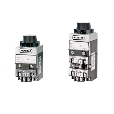 1-1423157-5 by TE Connectivity Aerospace, Defense and Marine - RELAY TIME DELAY 10MIN 10A 240V