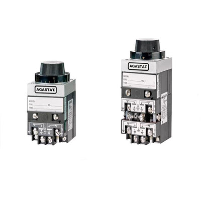 1423162-8 by TE Connectivity Aerospace, Defense and Marine - RELAY TIME DELAY 50SEC 10A 240V