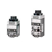 1423179-1 by TE Connectivity Aerospace, Defense and Marine - 7032MCB=RLY STD DBH 2P 28VDC