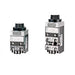 1423179-1 by TE Connectivity Aerospace, Defense and Marine - 7032MCB=RLY STD DBH 2P 28VDC