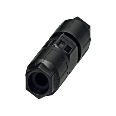 1423989 by Phoenix Contact - CONNECTOR DISTRIBUTOR 4POS SILVER IDC