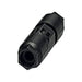 1423989 by Phoenix Contact - CONNECTOR DISTRIBUTOR 4POS SILVER IDC