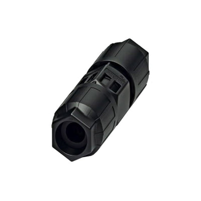 1423990 by Phoenix Contact - CONNECTOR DISTRIBUTOR 4POS SILVER IDC