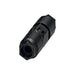 1423990 by Phoenix Contact - CONNECTOR DISTRIBUTOR 4POS SILVER IDC