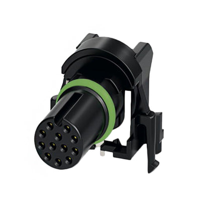 1424199 by Phoenix Contact - SENSOR/ACTUATOR FLUSH-TYPE SOCKE
