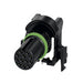 1424199 by Phoenix Contact - SENSOR/ACTUATOR FLUSH-TYPE SOCKE