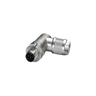 1424659 by Phoenix Contact - CONNECTOR PLUG MALE 5P SPRING-CAGE