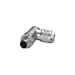 1424659 by Phoenix Contact - CONNECTOR PLUG MALE 5P SPRING-CAGE