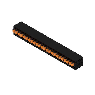 8131660000 by Weidmuller - OPTOISOLATOR 3.75KV TRANS MODULE