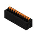1443300000 by Weidmuller - CONNECTOR RECPT 12POS 0.197 TIN PCB