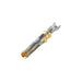 1426900000 by Weidmuller - CONNECTOR SCK 16-18AWG GLD CRMP 250PC