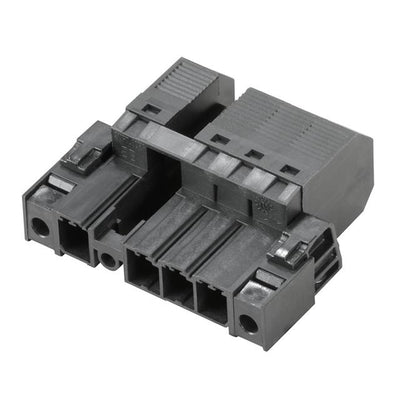 1797600000 by Weidmuller - SAI-Y-5S B2-4 2M12 OEM
