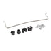 1427D10 by Hammond Manufacturing - BAILS MOUNTING CENTER 10
