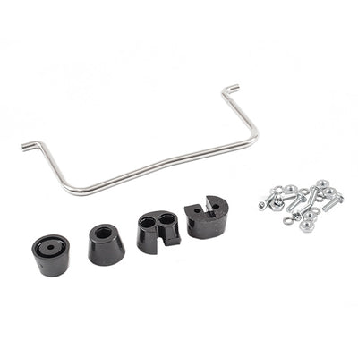 1427D5 by Hammond Manufacturing - BAILS MOUNTING CENTER 5.5