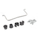 1427D5 by Hammond Manufacturing - BAILS MOUNTING CENTER 5.5