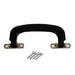 1427F1 by Hammond Manufacturing - HANDLE POLYSTYRENE MTG CTR 3.7