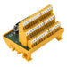 1428110000 by Weidmuller - RS SD44M HD UNC4.40 S