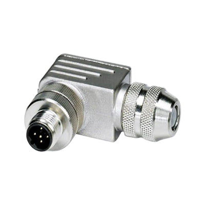 1430417 by Phoenix Contact - CONNECTOR PLUG MALE 5POS GOLD SCREW
