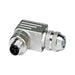 1430417 by Phoenix Contact - CONNECTOR PLUG MALE 5POS GOLD SCREW